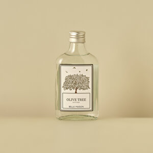 Olive Tree Kolonya (200 Ml) Yeşil