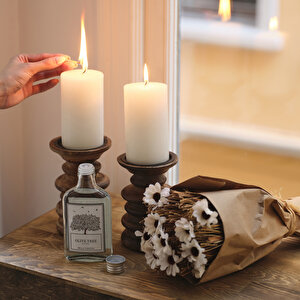 Olive Tree Kolonya (200 Ml) Yeşil