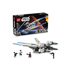 Star Wars 75399  Asi U-wing Starfighter (594 Parça)