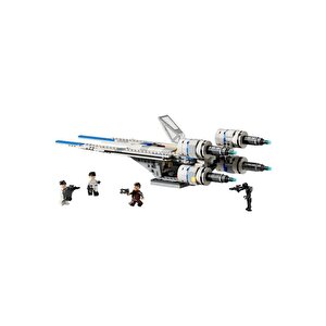 Star Wars 75399  Asi U-wing Starfighter (594 Parça)