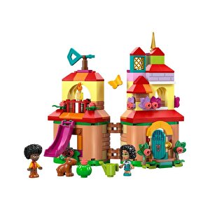 Disney Mini Enkanto Evi Seti 186 Parça 43261