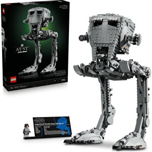 Star Wars 75417 At-st™ Walker (1513 Parça)
