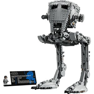 Star Wars 75417 At-st™ Walker (1513 Parça)
