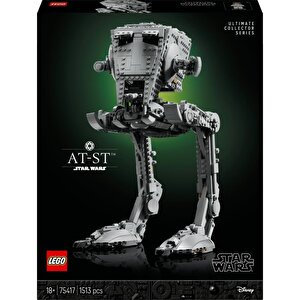 Star Wars 75417 At-st™ Walker (1513 Parça)