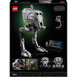 Lego Star Wars 75417 At-st™ Walker (1513 Parça)