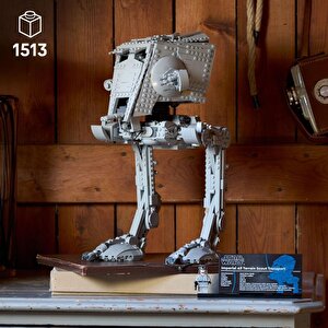 Lego Star Wars 75417 At-st™ Walker (1513 Parça)