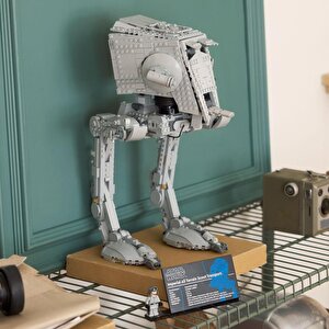Lego Star Wars 75417 At-st™ Walker (1513 Parça)