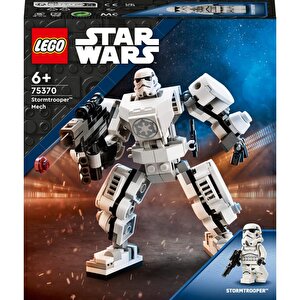 Star Wars 75370 Stormtrooper™ Robotu (138 Parça)