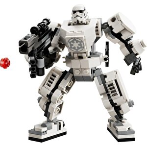 Lego Star Wars 75370 Stormtrooper™ Robotu (138 Parça)