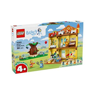 Bluey Aile Evi 382 Parça 11203