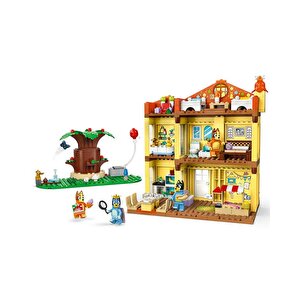 Bluey Aile Evi 382 Parça 11203