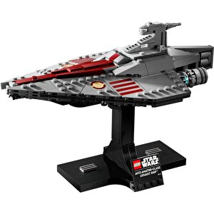 Star Wars 75404 Acclamator Sınıfı Hücum Gemisi (450 Parça)