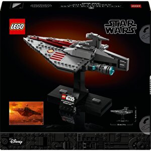 Lego Star Wars 75404 Acclamator Sınıfı Hücum Gemisi (450 Parça)