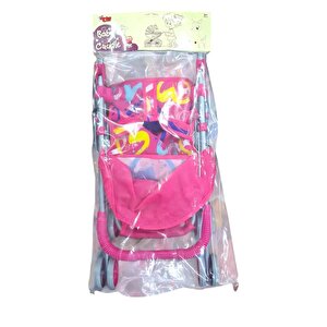 Vardem Katlanabilir Gölgelikli Bebek Arabası ( Fl-6067-f )