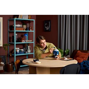 Star Wars 75408 Jango Fett™ Kaskı (616 Parça)
