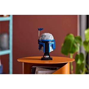Lego Star Wars 75408 Jango Fett™ Kaskı (616 Parça)