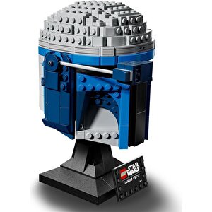 Lego Star Wars 75408 Jango Fett™ Kaskı (616 Parça)