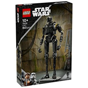 Star Wars K-2so Güvenlik Droidi 75434