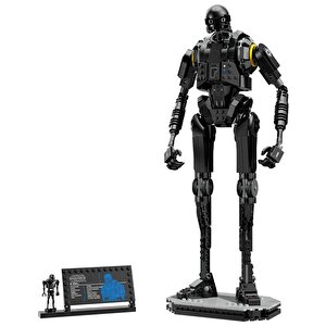 Star Wars K-2so Güvenlik Droidi 75434
