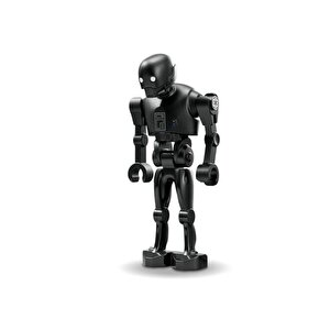 Star Wars K-2so Güvenlik Droidi 75434
