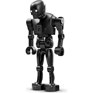 Lego Star Wars K-2so Güvenlik Droidi 75434