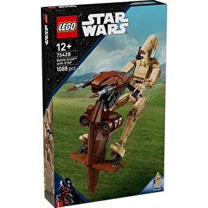 Star Wars 75428 Stap Ile Savaş Droidi (1088 Parça)
