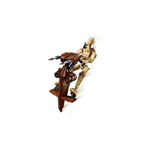 Star Wars 75428 Stap Ile Savaş Droidi (1088 Parça)