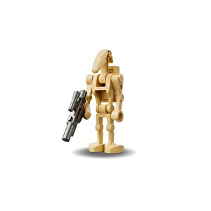 Lego Star Wars 75428 Stap Ile Savaş Droidi (1088 Parça)