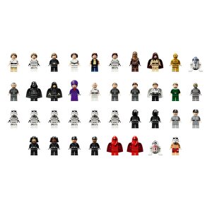 Lego 75419 Lego® Star Wars™ Death Star