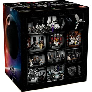 Lego 75419 Lego® Star Wars™ Death Star