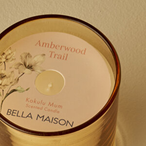 Amberwood Koku Seti Sarı