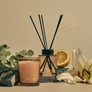 Oud Serenity Oda Koku Seti Amber