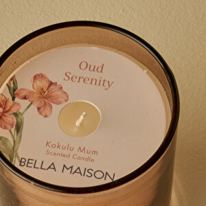 Oud Serenity Oda Koku Seti Amber