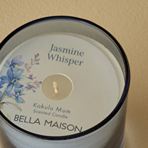 Jasmine Whisper Koku Seti Mavi