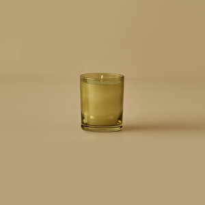 Golden Tropics Koku Seti Yeşil