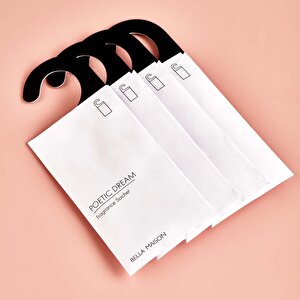 Poetic Dream 4'lü Koku Kesesi