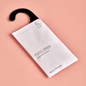 Poetic Dream 4'lü Koku Kesesi