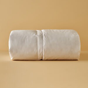 Diamond Kaz Tüyü Çift Kişilik Yorgan Beyaz (195x215 Cm) Çift Kişilik-standart