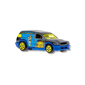 Hot Wheels Wb Celebrating Every Story Custom Fandango Hlk32
