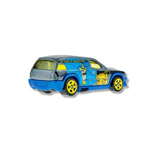 Hot Wheels Wb Celebrating Every Story Custom Fandango Hlk32