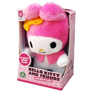 Hello Kitty Mini Pelüş My Melody