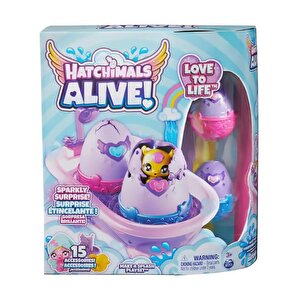 Hatchimals Make A Splash Oyun Seti 6068264