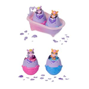 Hatchimals Make A Splash Oyun Seti 6068264