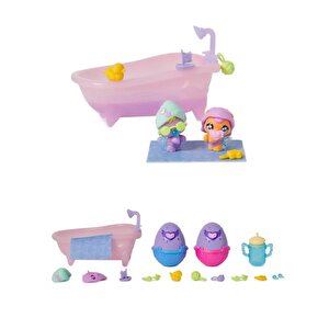 Hatchimals Make A Splash Oyun Seti 6068264