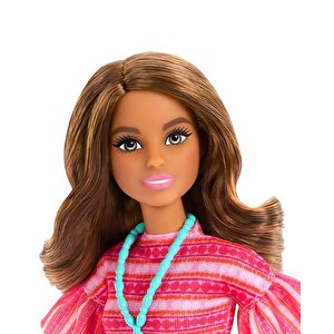 Barbie Ve Terasanın Dostluk Tarifi Teresa Bebek Jct02