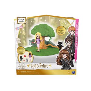 Harry Potter Büyücülük Dünyası Sihirli Yaratıkların Bakımı Oyun Seti Luna 6061845