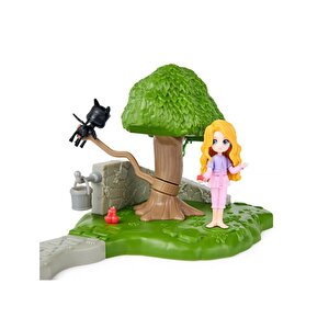 Harry Potter Büyücülük Dünyası Sihirli Yaratıkların Bakımı Oyun Seti Luna 6061845