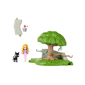 Harry Potter Büyücülük Dünyası Sihirli Yaratıkların Bakımı Oyun Seti Luna 6061845