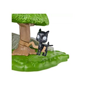 Harry Potter Büyücülük Dünyası Sihirli Yaratıkların Bakımı Oyun Seti Luna 6061845