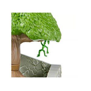 Harry Potter Büyücülük Dünyası Sihirli Yaratıkların Bakımı Oyun Seti Luna 6061845